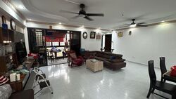 Blk 195 Rivervale Drive (Sengkang), HDB 5 Rooms #626402321